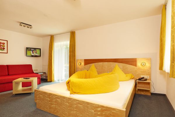 Post Gasthof (Sautens)